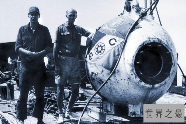 世界著名的十大探险家 哥伦布仅列第八，第一名为女性