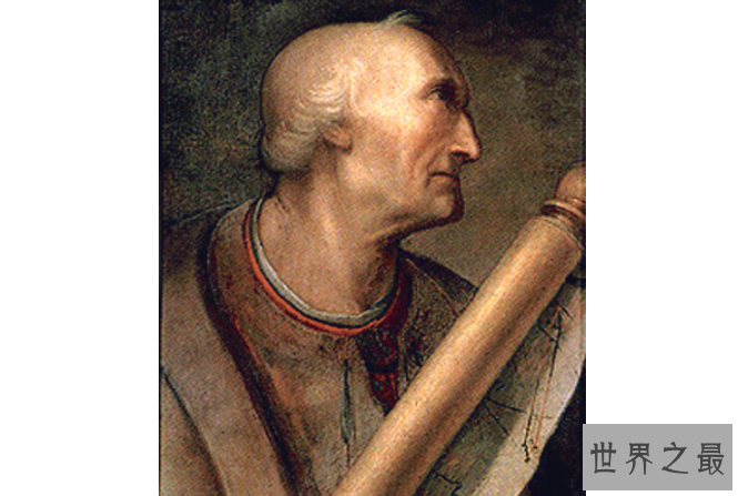 世界著名的十大探险家 哥伦布仅列第八，第一名为女性