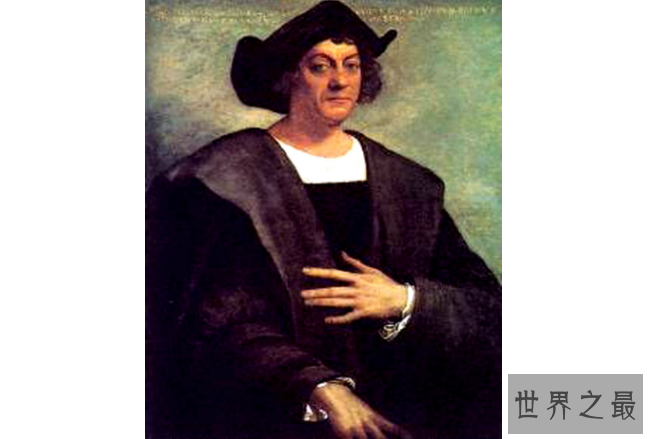 世界著名的十大探险家 哥伦布仅列第八，第一名为女性