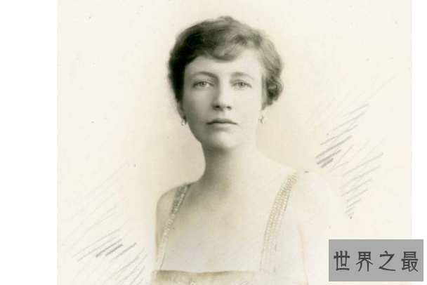 世界著名的十大探险家 哥伦布仅列第八，第一名为女性