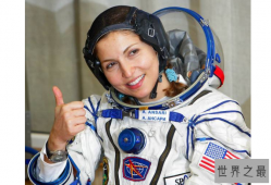 世界著名的十大探险家 哥伦布仅列第八，第一名为女性