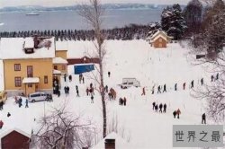 世界十大监狱 内罗毕监狱环境极其恶劣,第五能让囚犯失去理智