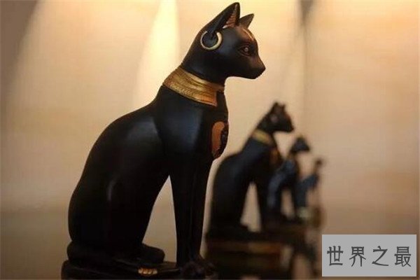 世界十大邪物 中空之物不要碰，日本传统人偶看着就很诡异