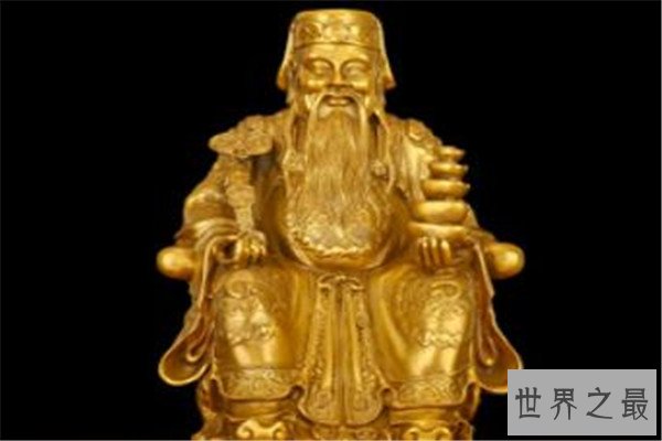 世界十大邪物 中空之物不要碰，日本传统人偶看着就很诡异