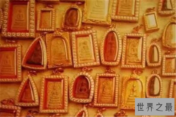 世界十大邪物 中空之物不要碰，日本传统人偶看着就很诡异