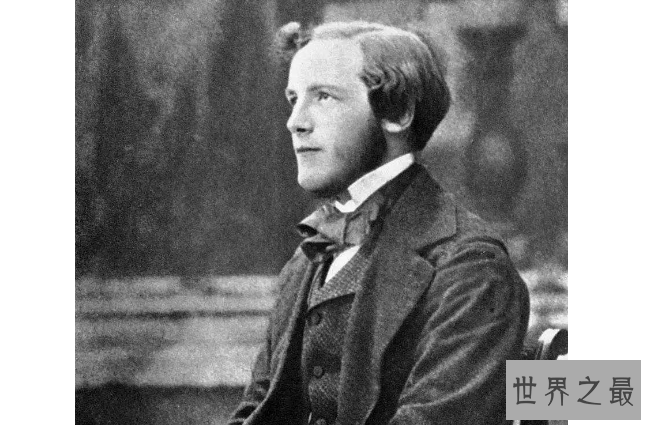 世界十大科学家 牛顿位列第一，电学之父排第十