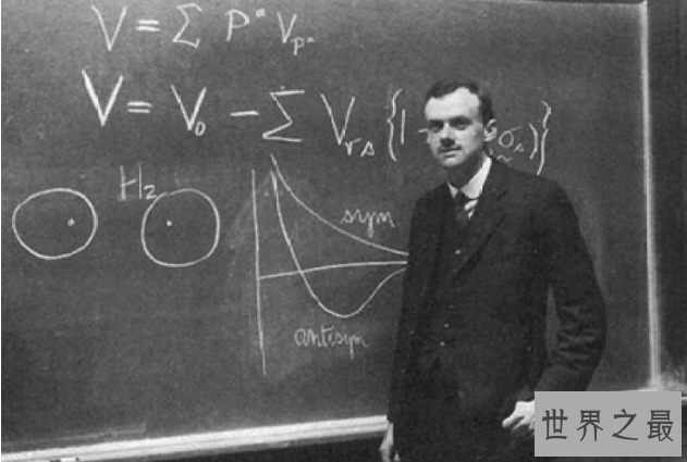 世界十大科学家 牛顿位列第一，电学之父排第十