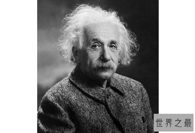 世界十大科学家 牛顿位列第一，电学之父排第十