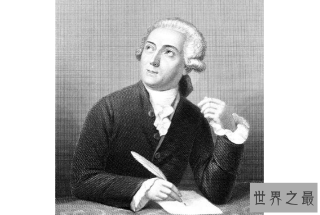 世界十大科学家 牛顿位列第一，电学之父排第十