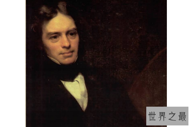 世界十大科学家 牛顿位列第一，电学之父排第十