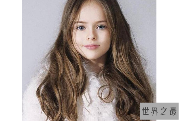 世界十大萌娃 萌化你的心，迷倒无数网友