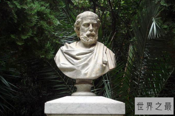 世界上十大最聪明的人 爱因斯坦仅列第七，第一为达·芬奇