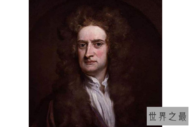 世界上十大最聪明的人 爱因斯坦仅列第七，第一为达·芬奇