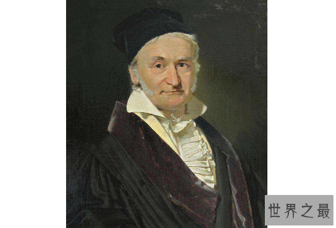 世界上十大最聪明的人 爱因斯坦仅列第七，第一为达·芬奇