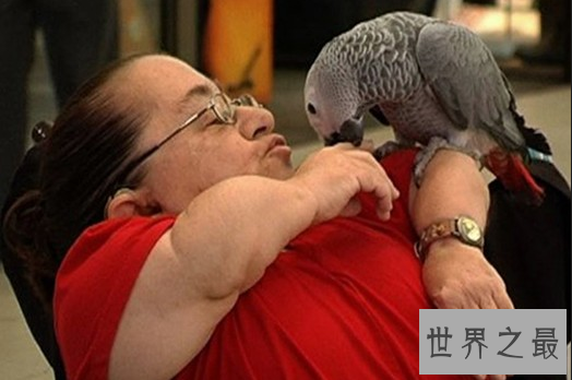 世界十大矮小人 最高只有72.4厘米，第一创下吉尼斯纪录