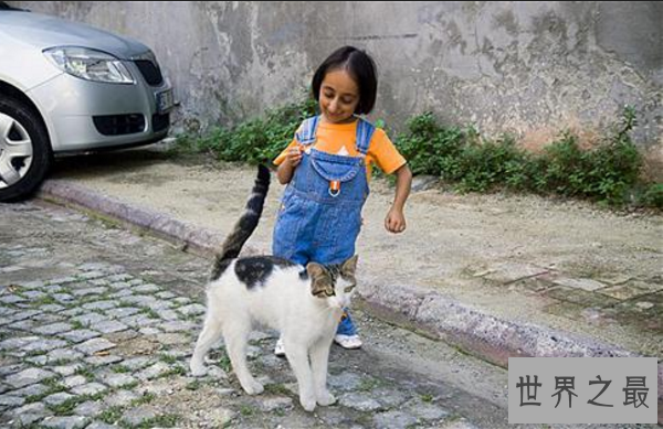 世界十大矮小人 最高只有72.4厘米，第一创下吉尼斯纪录