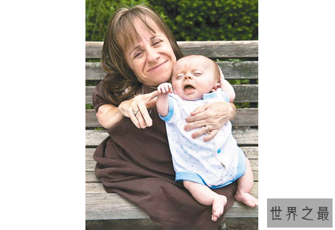 世界十大矮小人 最高只有72.4厘米，第一创下吉尼斯纪录