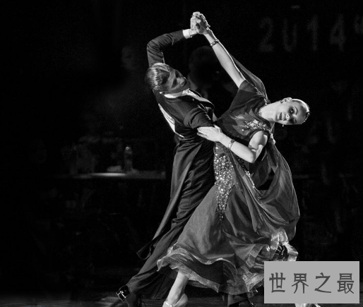 世界十大舞蹈 芭蕾舞排第一，肚皮舞上榜