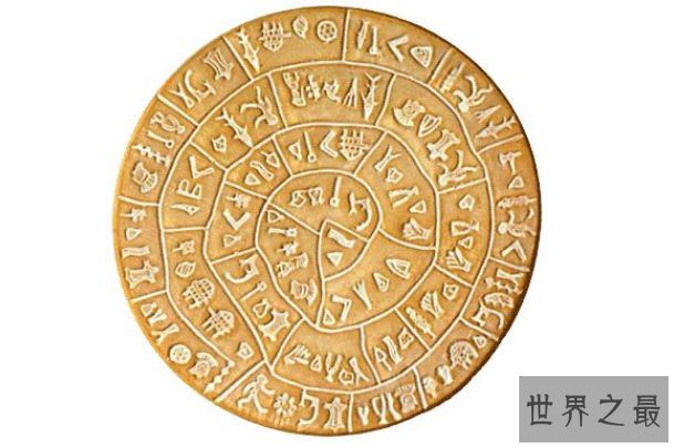 世界最难破译的十大密码 第十个连本人都忘了怎么破解