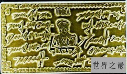 世界最难破译的十大密码 第十个连本人都忘了怎么破解