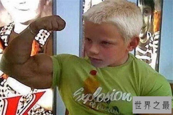 世界十大超能力的人 金皮克记忆力惊人，最后一个有点小诡异