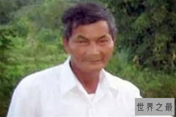 世界十大超能力的人 金皮克记忆力惊人，最后一个有点小诡异