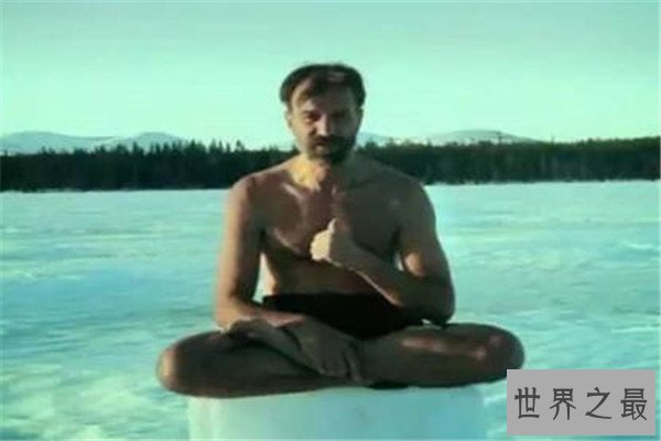 世界十大超能力的人 金皮克记忆力惊人，最后一个有点小诡异