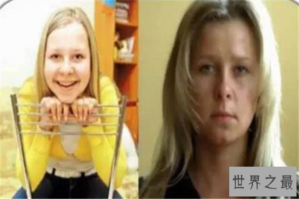 世界十大超能力的人 金皮克记忆力惊人，最后一个有点小诡异