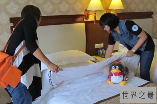 最不起眼的十大冷门行业