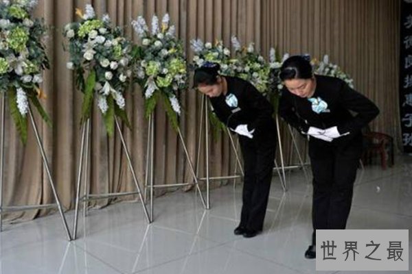 最不起眼的十大冷门行业