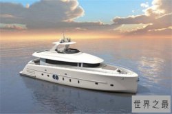 世界十大私人游艇排行,莫拉夫人上榜,拥有者基本上是非富即贵