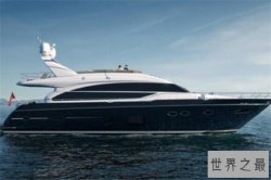 世界十大私人豪华游艇，日蚀号上榜，第一价值300亿元人民币