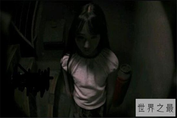 世界十大恶鬼排名，胆小勿进，小心晚上会失眠