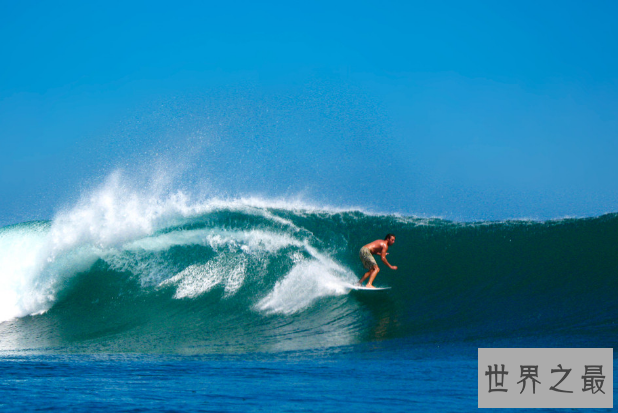 人类十大极限运动 最危险的运动，你试过吗