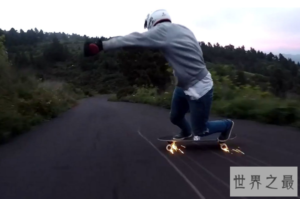 人类十大极限运动 最危险的运动，你试过吗