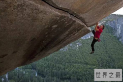 人类十大极限运动 最危险的运动，你试过吗