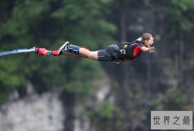 十大最危险极限运动死亡率排名 第二名死亡率高达3成