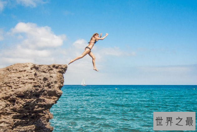 十大最危险极限运动死亡率排名 第二名死亡率高达3成