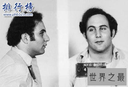 世界十大变态杀人魔:剥皮做人偶侵犯尸体