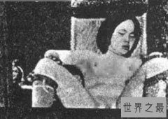 揭秘古代最残忍酷刑：妇刑强迫排泄