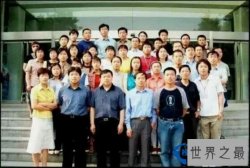 世界上最恐怖的毕业照，细思极恐的诡异之处