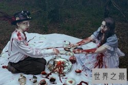 十大最残忍儿童:14岁男孩性侵7名男童出狱后杀7人