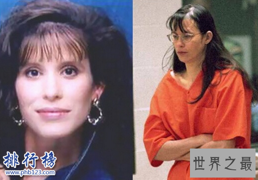 世界十大职业女杀手排行榜：伊丽莎白·巴托里被称为血腥伯爵夫人