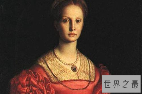 世界十大职业女杀手排行榜：伊丽莎白·巴托里被称为血腥伯爵夫人
