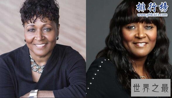 全球最危险十大女罪犯，世界第一女毒枭劳迪亚上榜