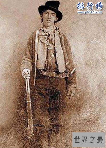 世界十大神偷大盗：他们杀人放火 后人却称要向他一样勇敢