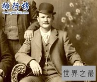 世界十大神偷大盗：他们杀人放火 一张照片却值500万美元