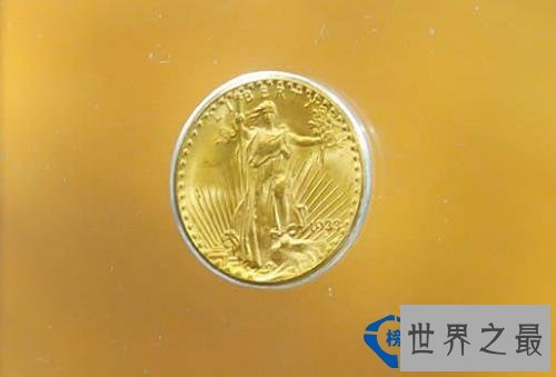 【世界上最值钱的金币】全球最昂贵的金币