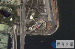 世界上最高的摩天轮