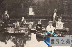 历史上的人造世界之最 你见过吗？